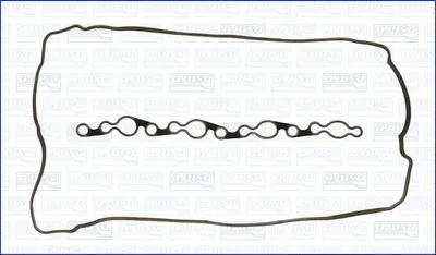 Produktbild von AJUSA Dichtungssatz Zylinderkopfhaube Ventildeckel für TOYOTA AURIS (NRE15, ZZE15, ADE15, ZRE15, NDE15) 56041100