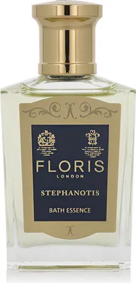 Productafbeelding van Floris Of London, Stephanotis, badolie, 50 ml