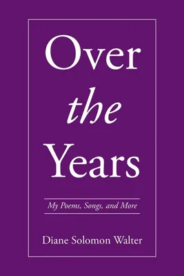 Produktbild von Over the Years