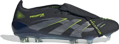 Immagine prodotto di Scarpe da calcio Adidas Predator Elite LL con linguetta pieghevole, modello da uomo