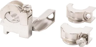 Produktbild von HARTING Modular Schirmungsrahmen passend für Modular Twin Werkstoff Zink Druckguss (GD-Zn) - 1 Stück