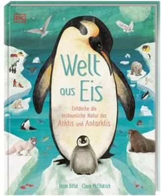 Produktbild von Welt aus Eis