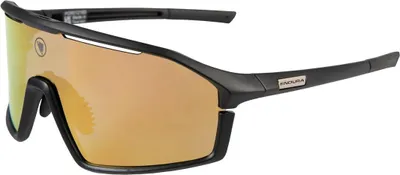 Produktbild von Endura Dorado II Schwimmbrille schwarz matt E1293MB/0