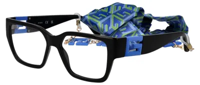 Productafbeelding van GUESS EYEWEAR Brilmonturen GU2987 54092