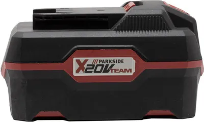 Produktbild von Akku Parkside 20 V - 4,0 Ah PAP 20 x 20 V Team Zusatz-Akku