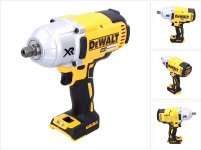 Produktbild von Dewalt DCF899N-XJ Akku-Schlagschrauber