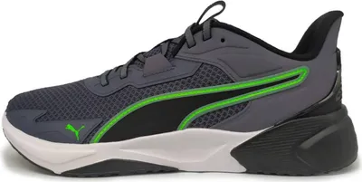 Produktbild von Puma Disperse XT 4 Galactic Gray-Green Glare-Green Moon Größe EU 47