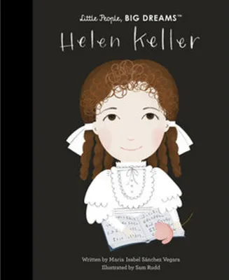 Zdjęcie produktu dla Helen Keller
