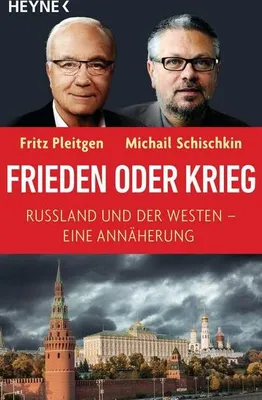 Image de Frieden oder Krieg