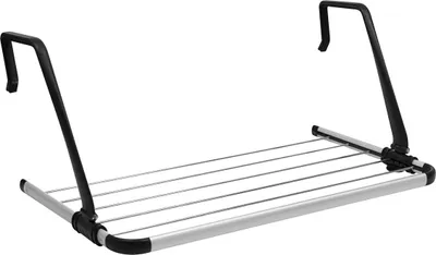 Obrázok produktu pre Sušiak na bielizeň Baytex Balcony 3,5 m