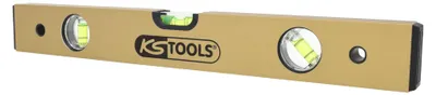 Immagine prodotto di KS Tools 204.5500 2045500 Electricians level 500 mm 0.5 mm