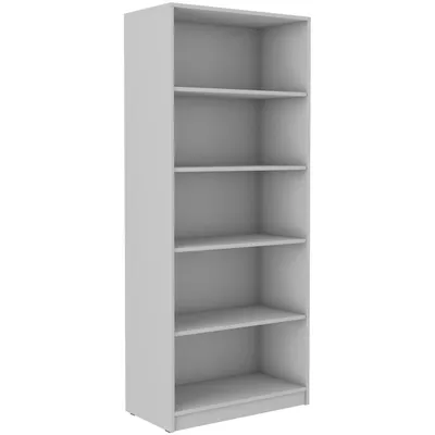 Obrázek produktu pro Regál MALTIS MT10 světle šedý