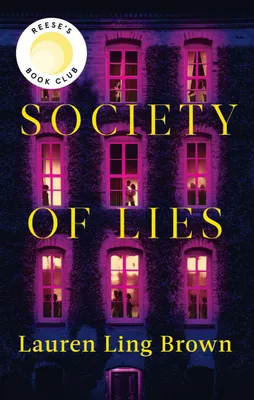 Produktbild von Society of Lies