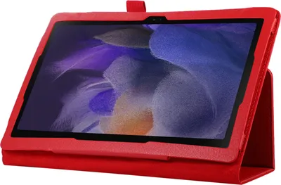 Produktbild von Case für Samsung Galaxy Tab A8 SM-X200 X205 Schutzhülle Tasche mit Standfunktion und Auto Sleep/Wake Funktion