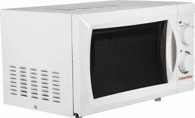 Produktbild von Caterlite Kompakter Mikrowellenherd - 700 Watt