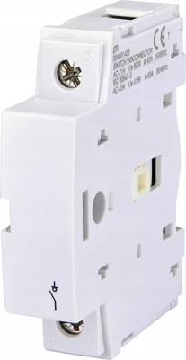 Produktbild von ETI CLBS-4P/63 geschalteter 4. Pol
