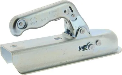Produktbild von XL Kugelkupplung 553923