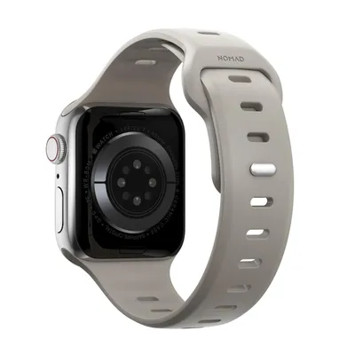 Obrázok produktu pre Športový náramok Nomad Slim Apple Watch 42 mm / 44 mm / 45 mm / 49 mm Kosť