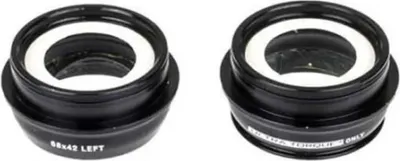 Immagine prodotto di Campagnolo Press Fit Bb30 42 Mm Bearing Cups Silver 68 mm Silver 68 mm
