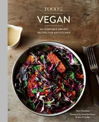 Image de Food52 Vegan