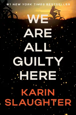 Produktbild von We Are All Guilty Here