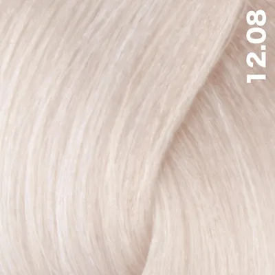 Produktbild von FemMas Hair Color Cream 100ml Haarfarbe Spezial Blond Perlblond 12.08