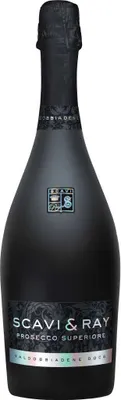 Produktbild von Scavi & Ray Prosecco Superiore Schaumwein Italien Prosecco 75.00 cl 11.0 %