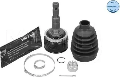 Produktbild von MEYLE Gelenksatz Antriebswelle Radseitig für OPEL Corsa C Schrägheck (X01) 614 498 0024