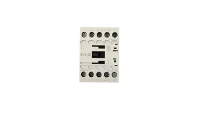 Image de Contacteur de puissance 7A 3P 24V AC 1NO 0R DILM7-10(24V50/60HZ) 276554