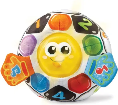 Produktbild von Vtech Futbola Pädagogisches Spielzeug Mehrfarbig  Kinder Mehrfarbig One Size