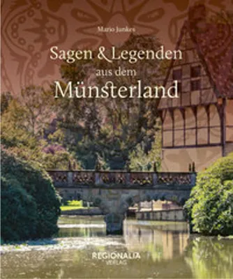 Immagine prodotto di Sagen und Legenden aus dem Münsterland