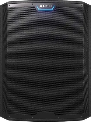 Zdjęcie produktu dla Alto Professional TS18S Subwoofer aktywny