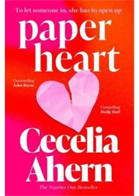 Immagine prodotto di Cuore di carta