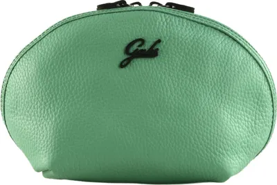 Immagine prodotto di Gabs borsa per utensili borsa trucco GBEAUTYSHELL Beauty Bag Acquatic Blue turchese
