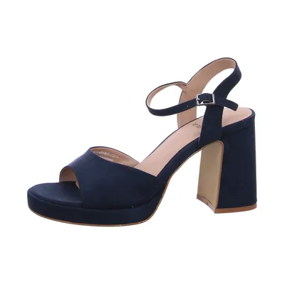 Produktbild von s.Oliver Sandalette blau in Gr. 36