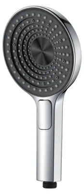 Image de Esserain douchette ronde chrome Essebagno