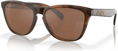 Image de Oakley Sunglass 0OO9013.9013C555 in Brown color size Talla unica