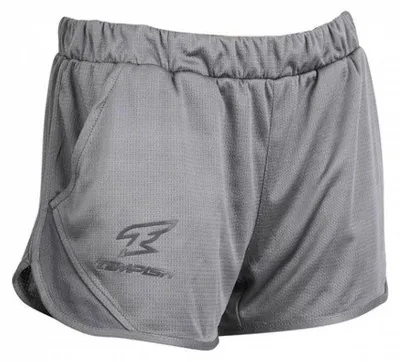 Immagine prodotto di Tempish - Pantaloncini da donna "Veateq" PP9059 (XXL) (grigio)