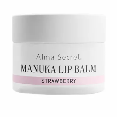 Produktbild von Alma Secret Manuka Bálsamo Labial Fresa 10ml