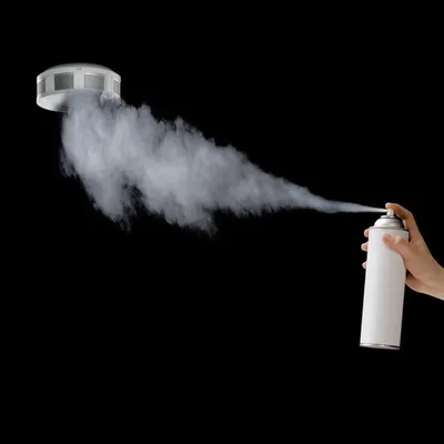 Produktbild von Stanger Rauchmelder-Testspray