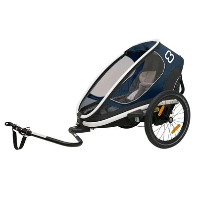 Produktbild von OUTBACK ONE   (incl. bicycle arm & stroller wheel)new generation (local tire)