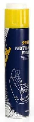Produktbild von MANNOL Textil / Teppich-Reiniger 9931 Spraydose 650ml