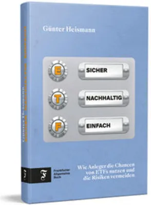 Obrázok produktu pre Sicher, Nachhaltig, Einfach