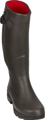 Produktbild von Cardinal Gummistiefel Braun Größe 46