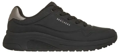 Image de Skechers, baskets pour femmes UNO Lite 2, couleur noire, pointure : 41 EU