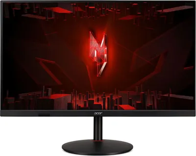 Immagine prodotto di Acer NITRO XV2 XV322QKKVbmiiphuzx LED display 80 cm (31.5") 3840 x 2160 Pixel Full HD LCD Nero
