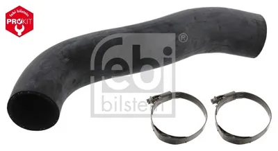 Produktbild von FEBI BILSTEIN Kühlerschlauch Wasserschlauch passend für MERCEDES-BENZ ACTROS MP2 / MP3 64 49051