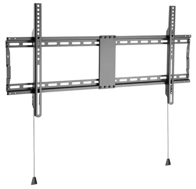 Obrázok produktu pre Techly ICA-PLB 948F, 109,2 cm (43"), 2,29 m (90"), 70 kg, 200 x 200 mm, 800 x 400 mm, Čierna