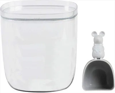 Immagine prodotto di Set di secchielli da 35 litri in plastica