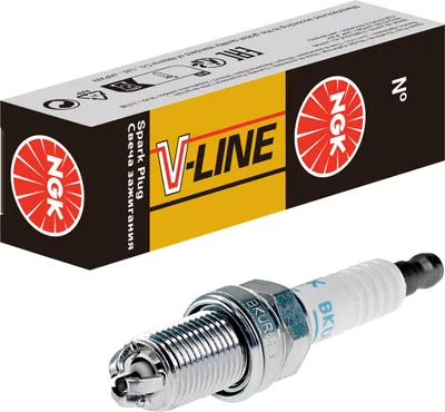Imagen del producto de Bujía NGK 6437